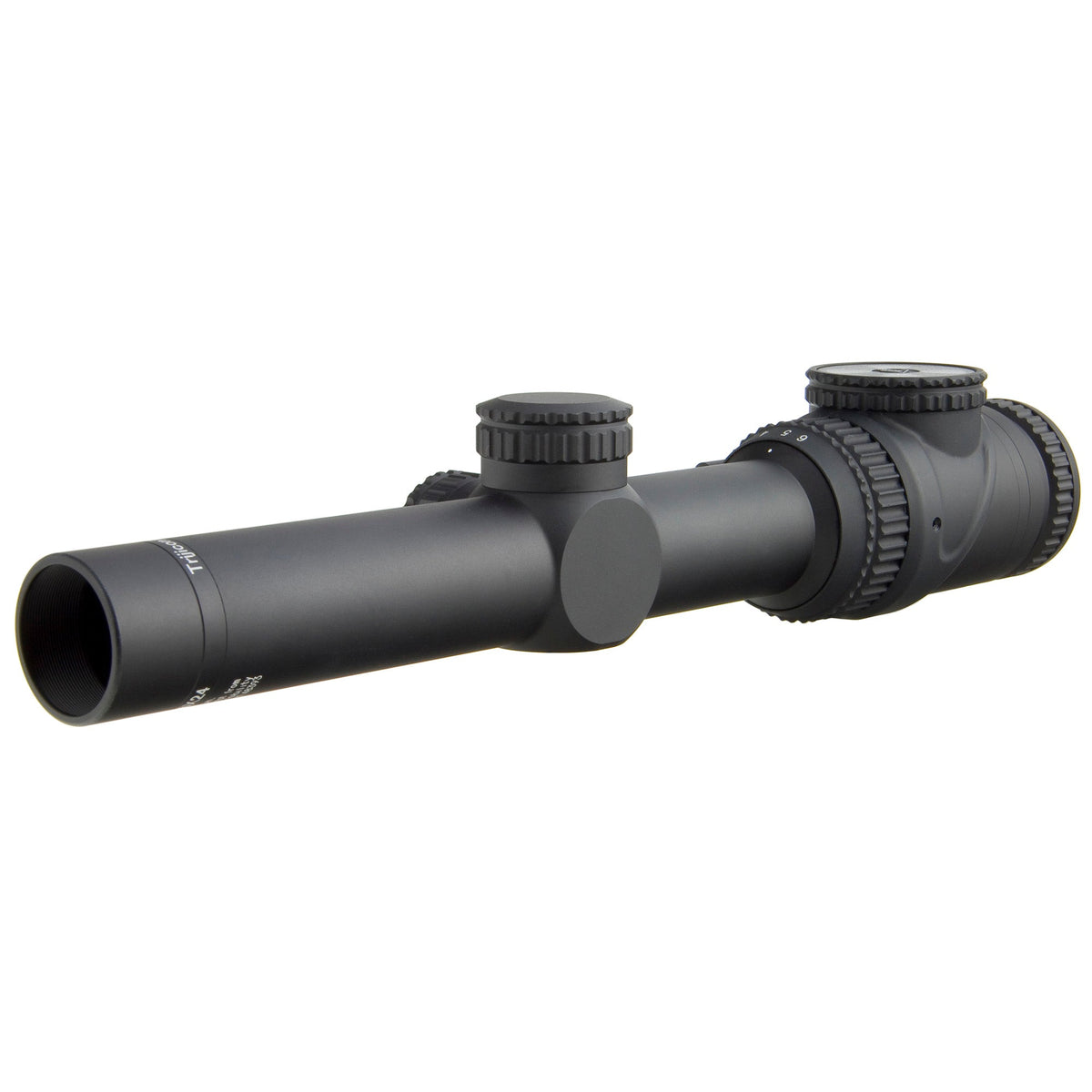 TRIJICON ACCUPOINT 1 - 6X24 CIR XHR GR - Get Tight Gear