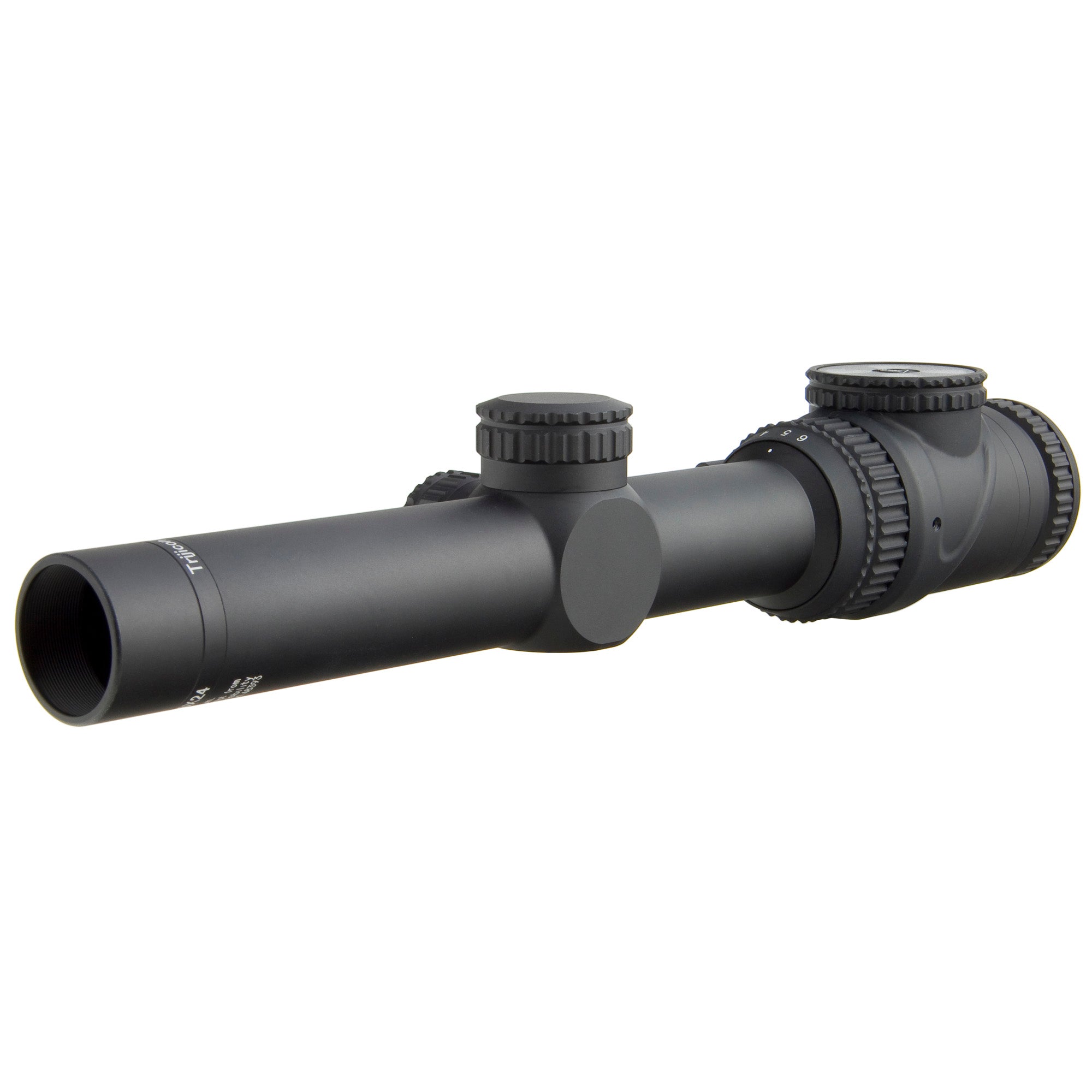 TRIJICON ACCUPOINT 1 - 6X24 CIR XHR GR - Get Tight Gear