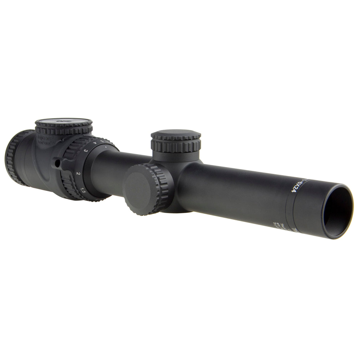 TRIJICON ACCUPOINT 1 - 6X24 CIR XHR GR - Get Tight Gear