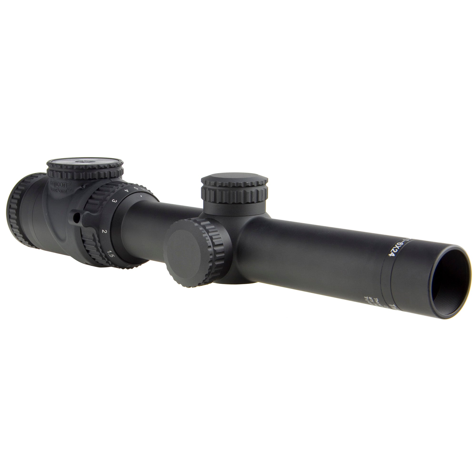 TRIJICON ACCUPOINT 1 - 6X24 CIR XHR GR - Get Tight Gear