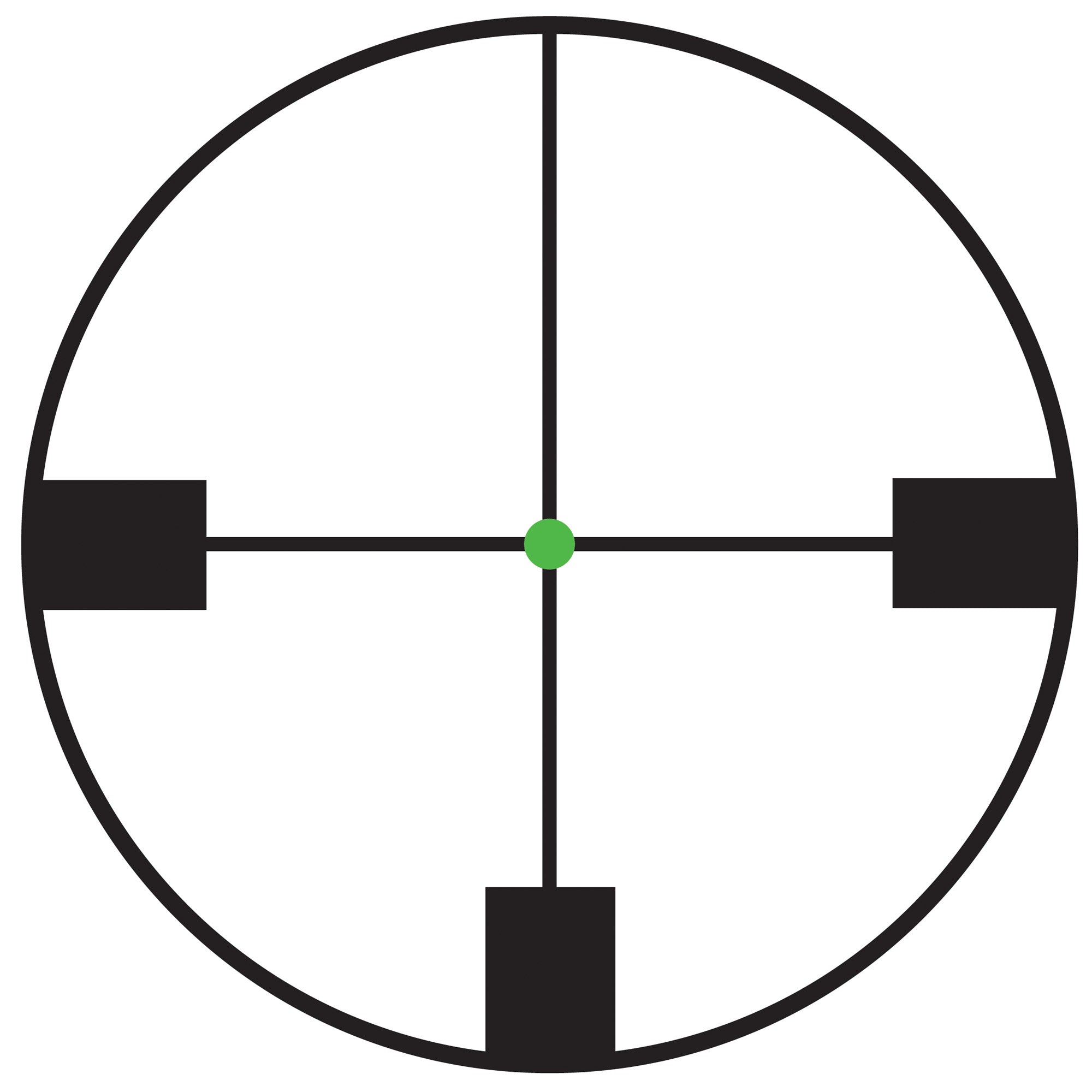 TRIJICON ACCUPOINT 1 - 6X24 GERMAN 4 - Get Tight Gear