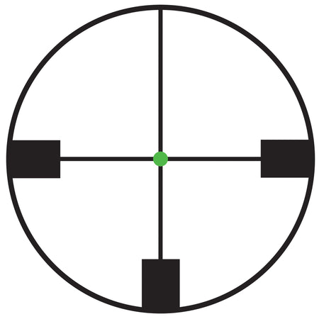 TRIJICON ACCUPOINT 1 - 6X24 GERMAN 4 - Get Tight Gear