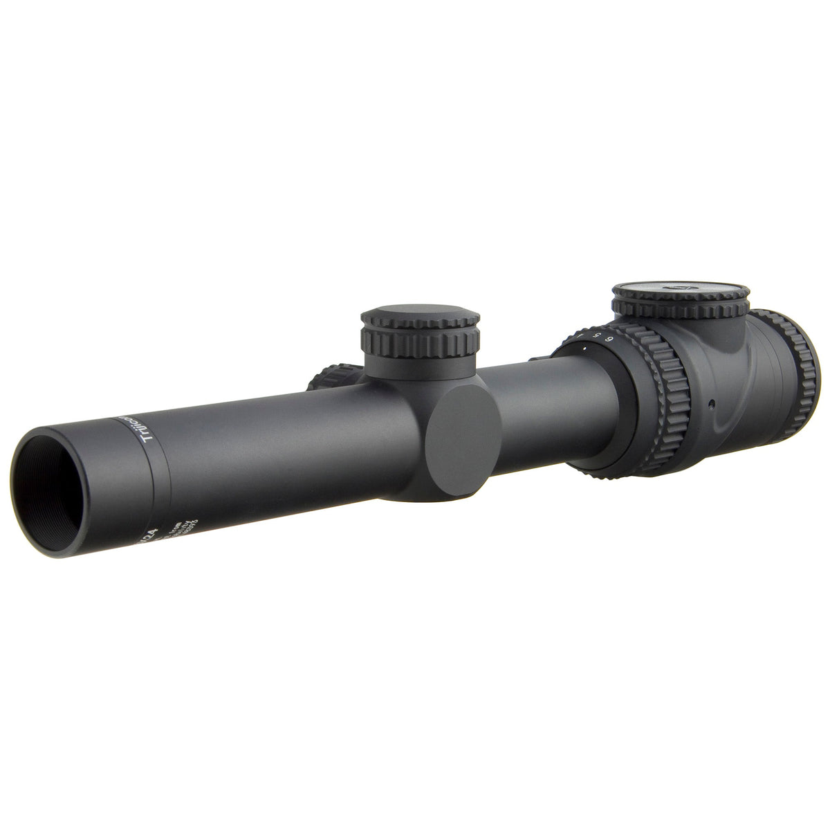 TRIJICON ACCUPOINT 1 - 6X24 GRN DOT - Get Tight Gear