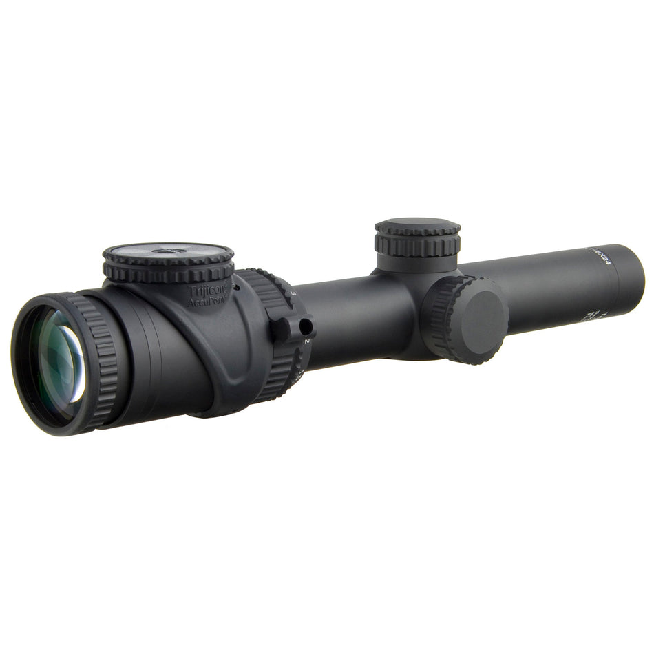 TRIJICON ACCUPOINT 1 - 6X24 GRN DOT - Get Tight Gear