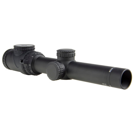 TRIJICON ACCUPOINT 1 - 6X24 GRN DOT - Get Tight Gear