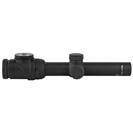 TRIJICON ACCUPOINT 1 - 6X24 MIL - DOT GR - Get Tight Gear
