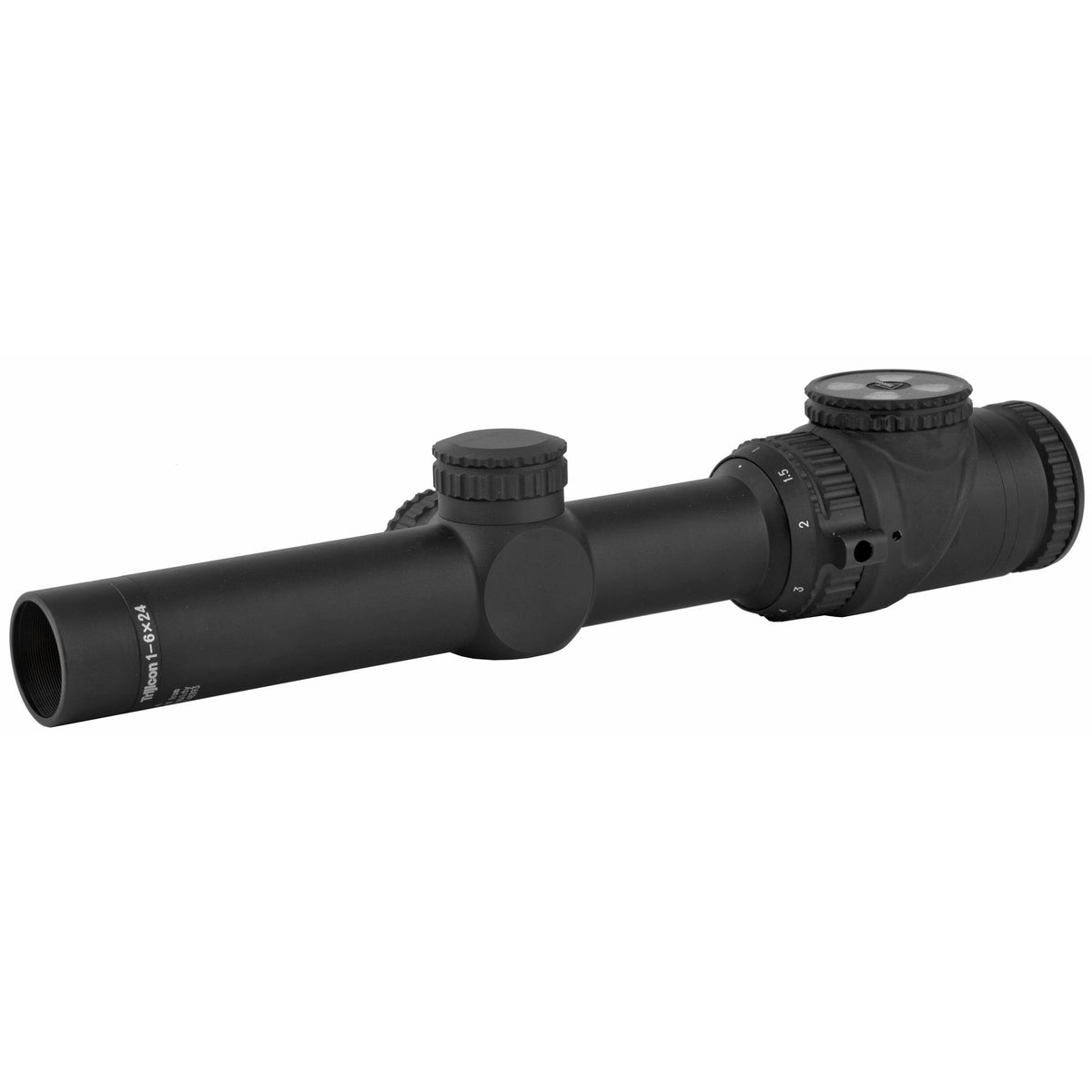 TRIJICON ACCUPOINT 1 - 6X24 MIL - DOT GR - Get Tight Gear