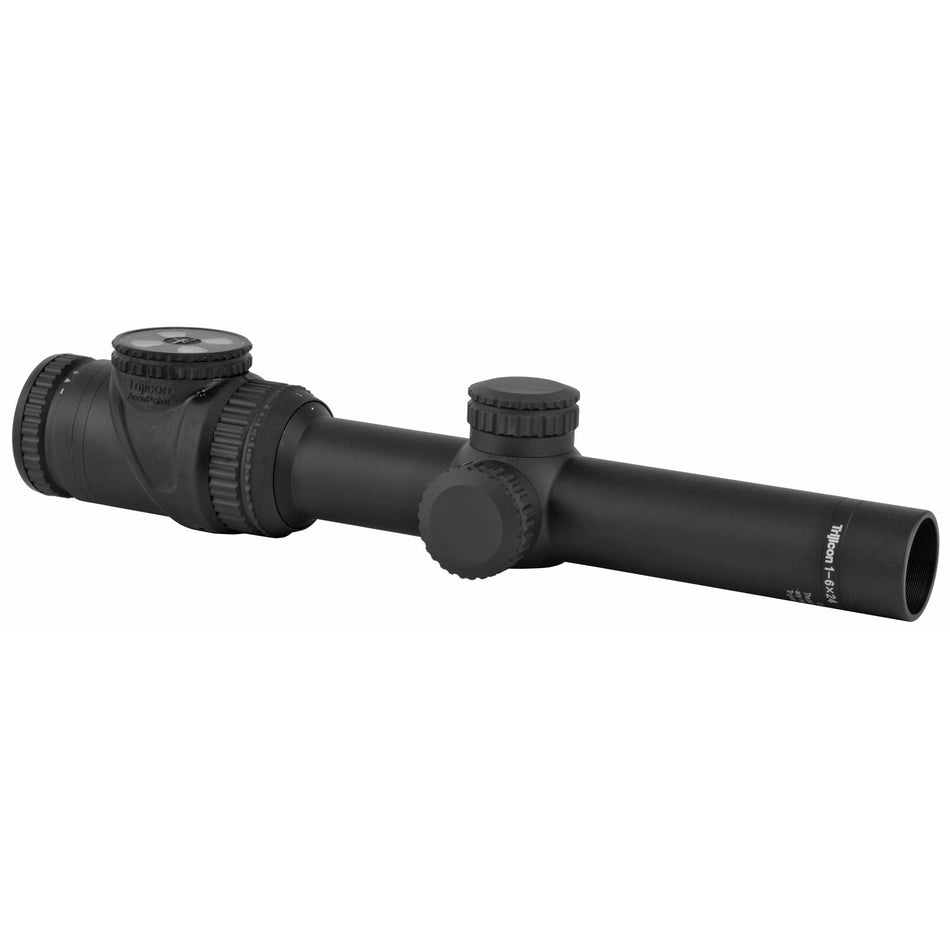 TRIJICON ACCUPOINT 1 - 6X24 MIL - DOT GR - Get Tight Gear