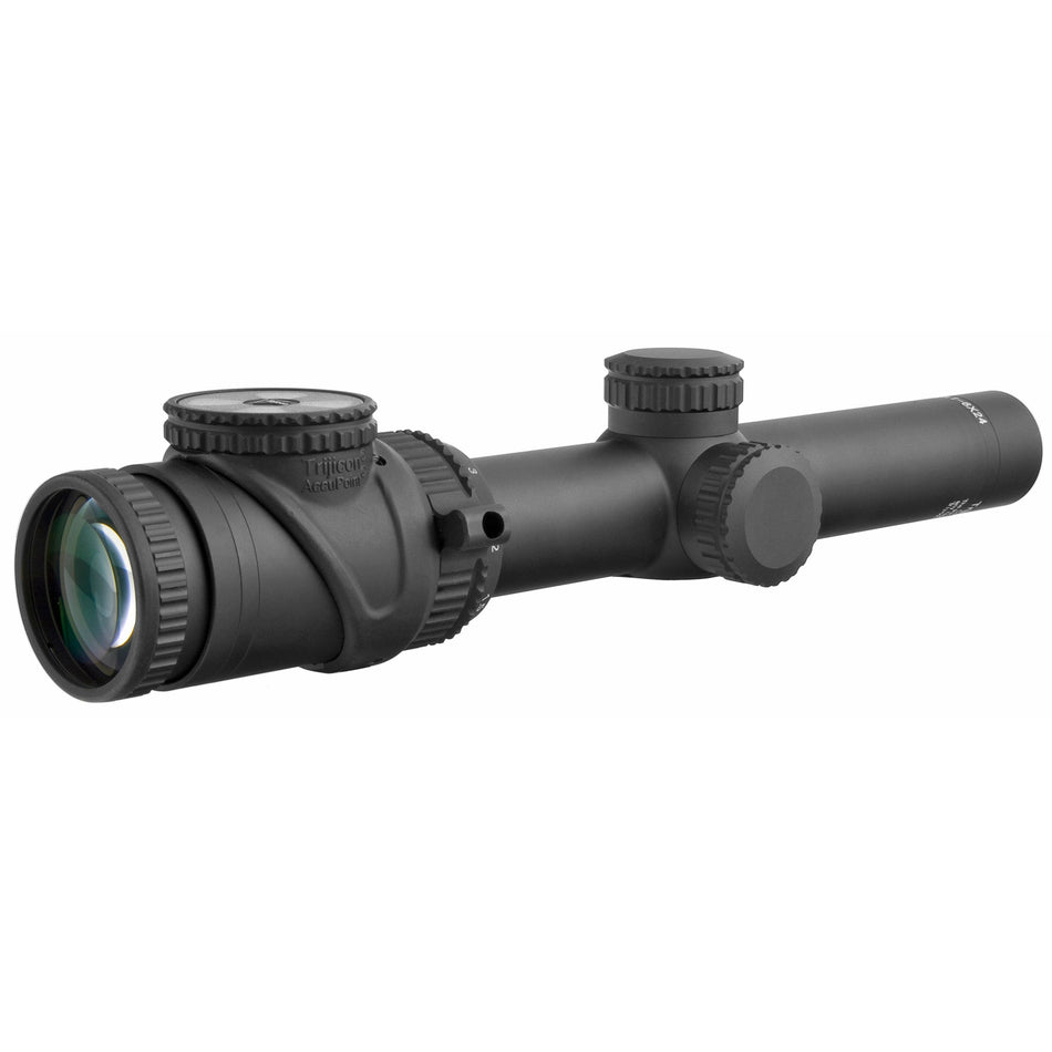 TRIJICON ACCUPOINT 1 - 6X24 STD DPLX - Get Tight Gear