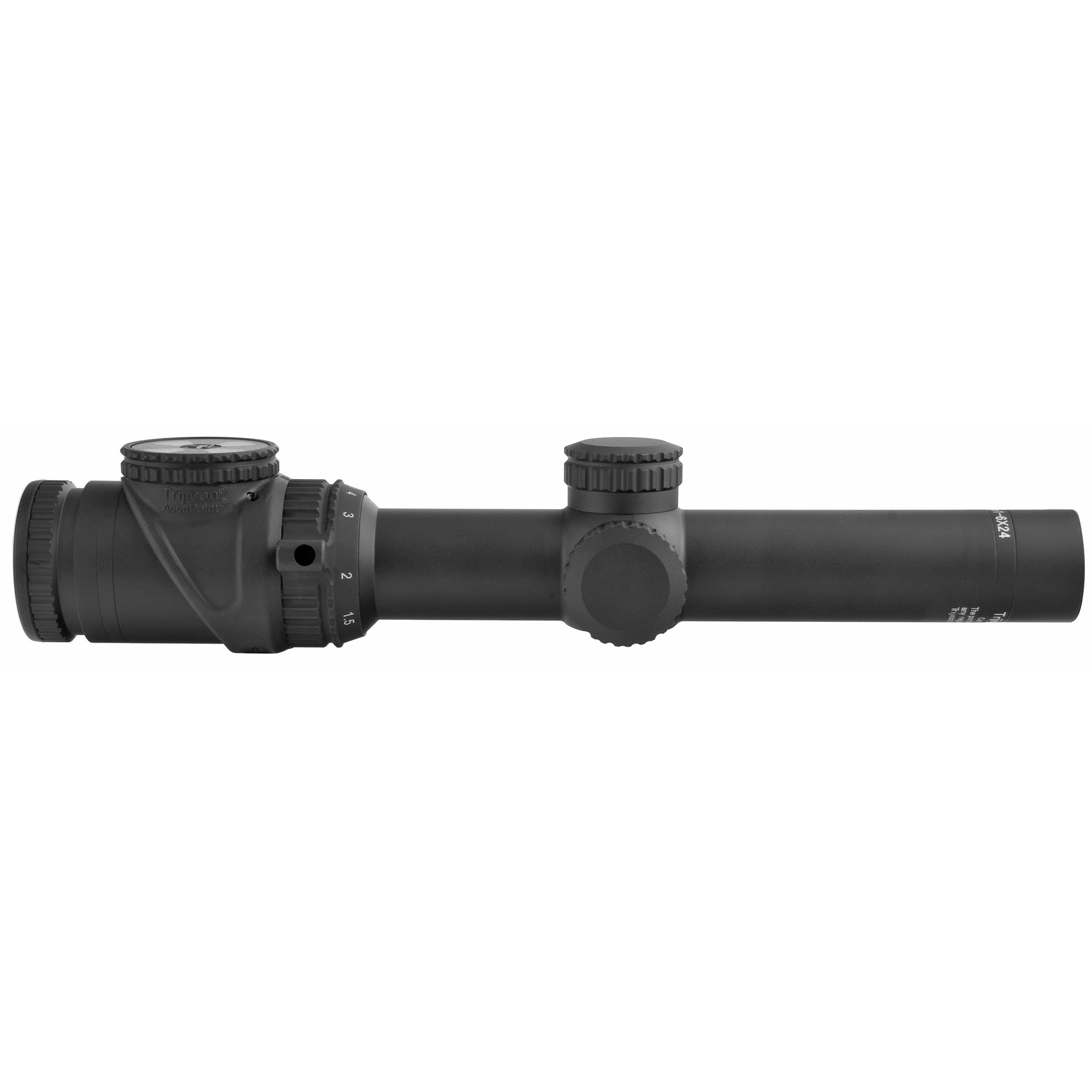 TRIJICON ACCUPOINT 1 - 6X24 STD DPLX - Get Tight Gear