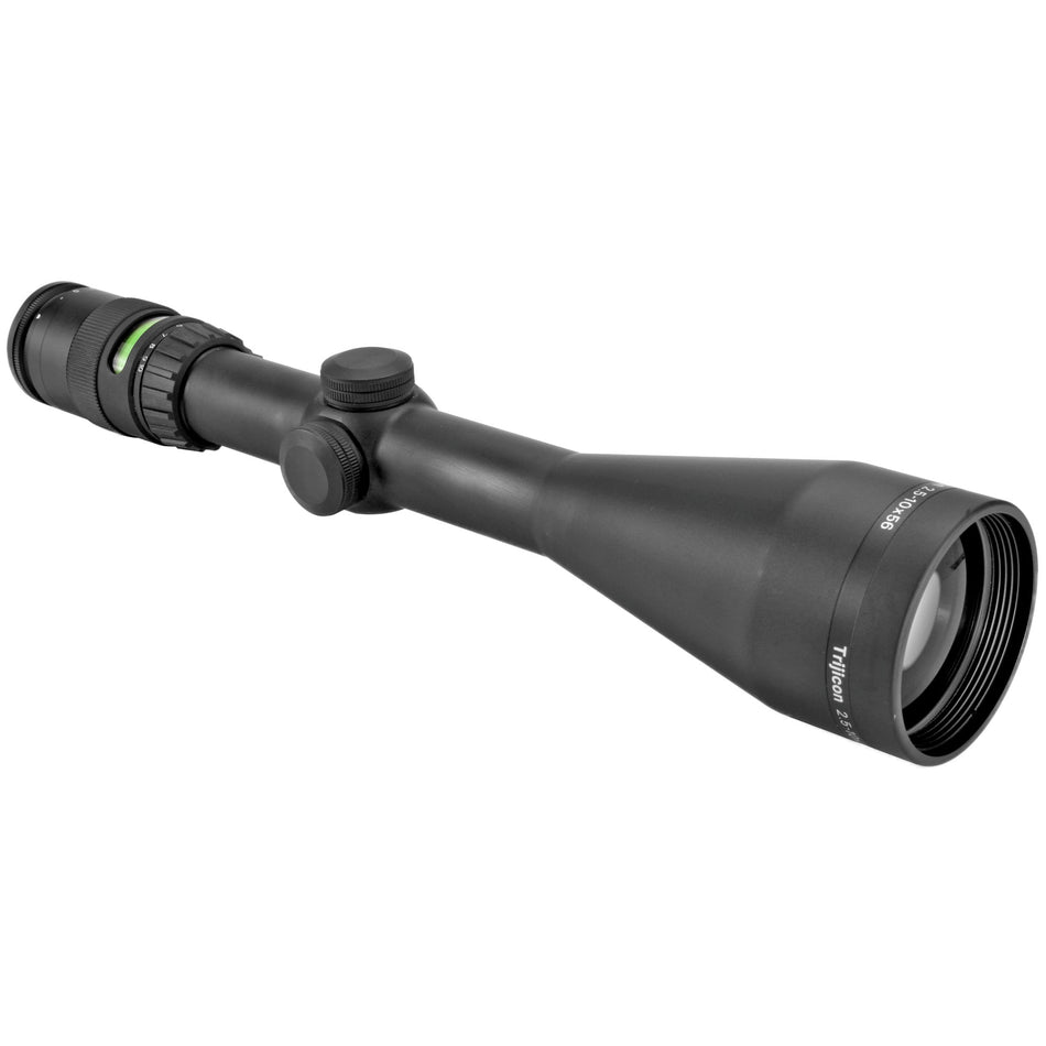TRIJICON ACCUPOINT 2.5 - 10X56 BAC GRN - Get Tight Gear