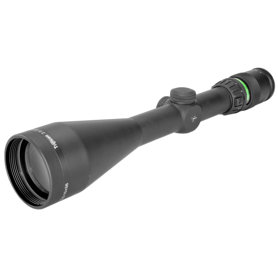 TRIJICON ACCUPOINT 2.5 - 10X56 BAC GRN - Get Tight Gear