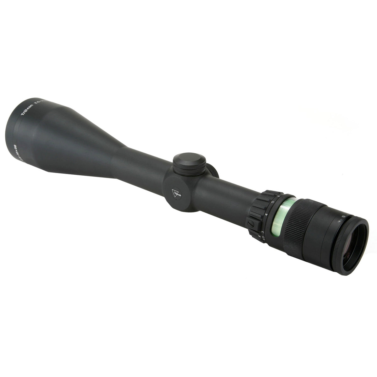 TRIJICON ACCUPOINT 2.5 - 10X56 GRN DOT - Get Tight Gear