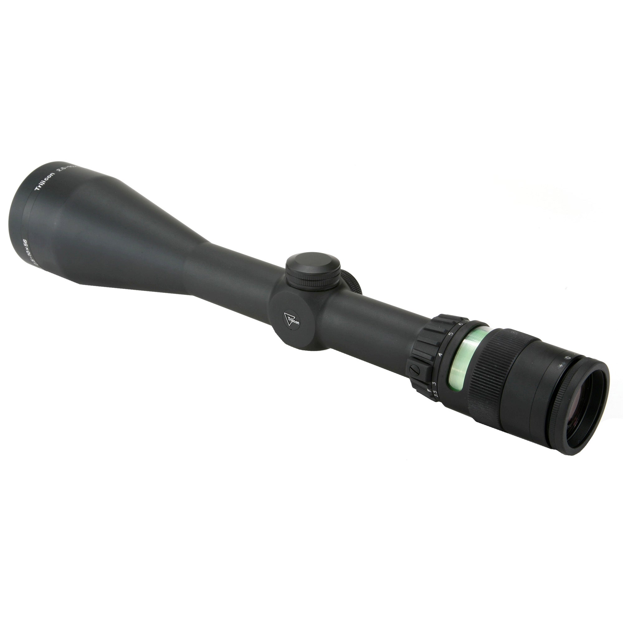 TRIJICON ACCUPOINT 2.5 - 10X56 GRN DOT - Get Tight Gear