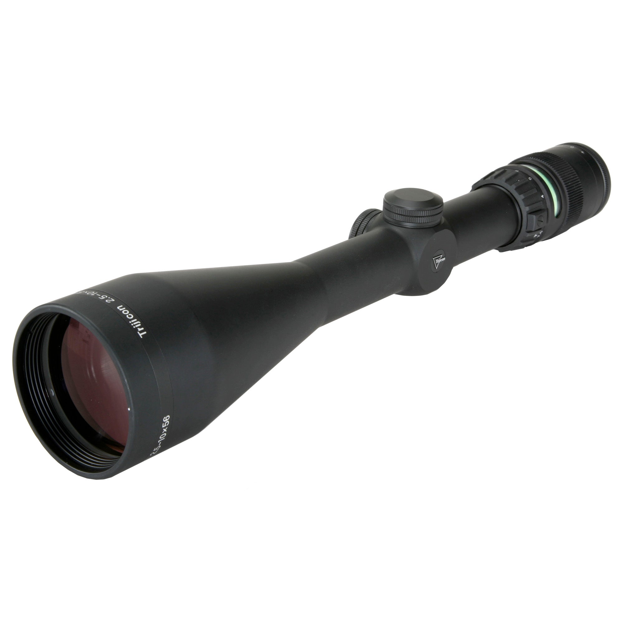 TRIJICON ACCUPOINT 2.5 - 10X56 GRN DOT - Get Tight Gear