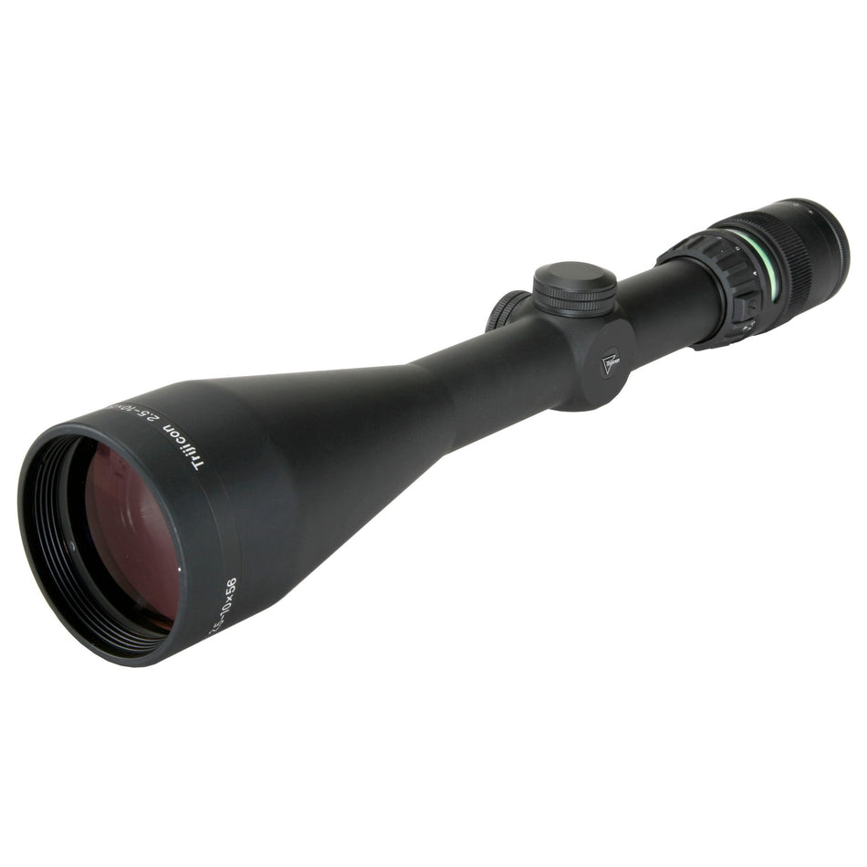 TRIJICON ACCUPOINT 2.5 - 10X56 GRN DOT - Get Tight Gear