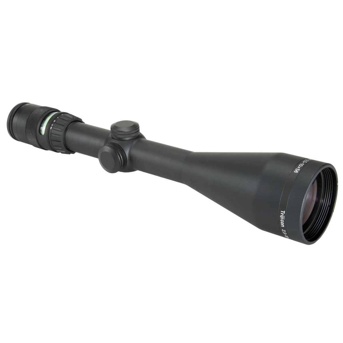 TRIJICON ACCUPOINT 2.5 - 10X56 GRN DOT - Get Tight Gear