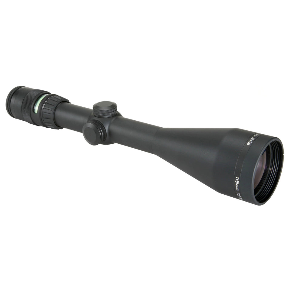 TRIJICON ACCUPOINT 2.5 - 10X56 GRN DOT - Get Tight Gear