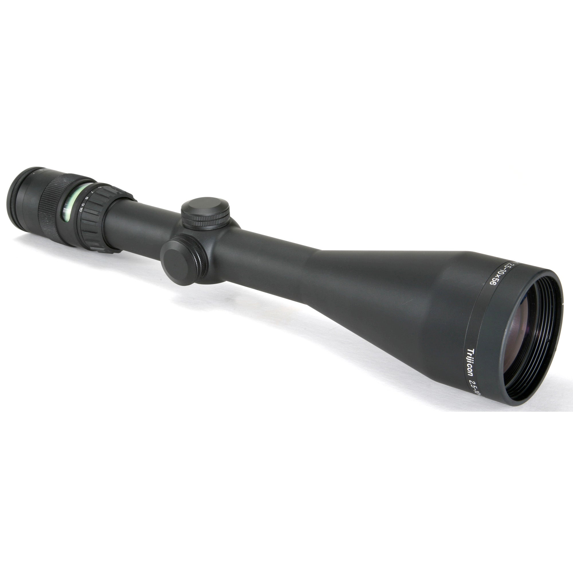 TRIJICON ACCUPOINT 2.5 - 10X56 GRN MDT - Get Tight Gear