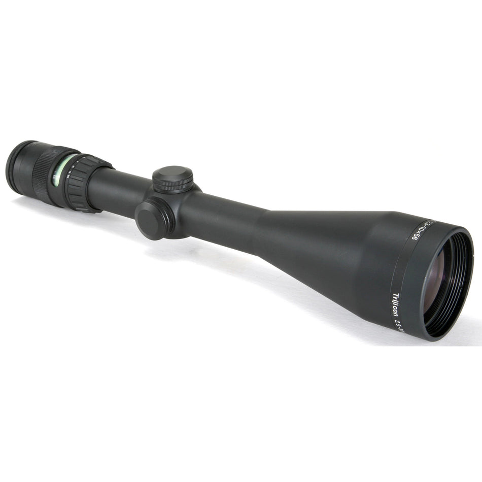 TRIJICON ACCUPOINT 2.5 - 10X56 GRN MDT - Get Tight Gear