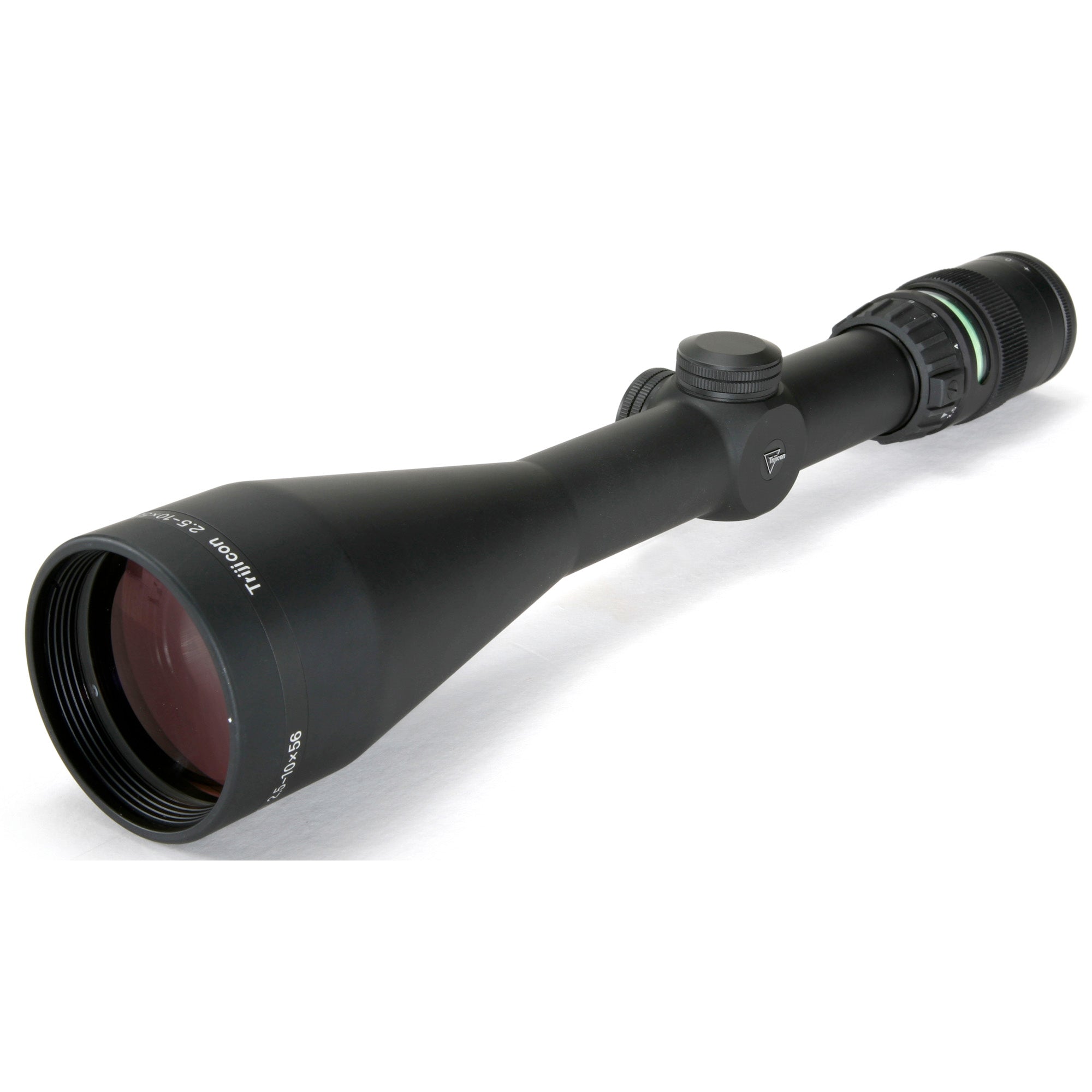 TRIJICON ACCUPOINT 2.5 - 10X56 GRN MDT - Get Tight Gear