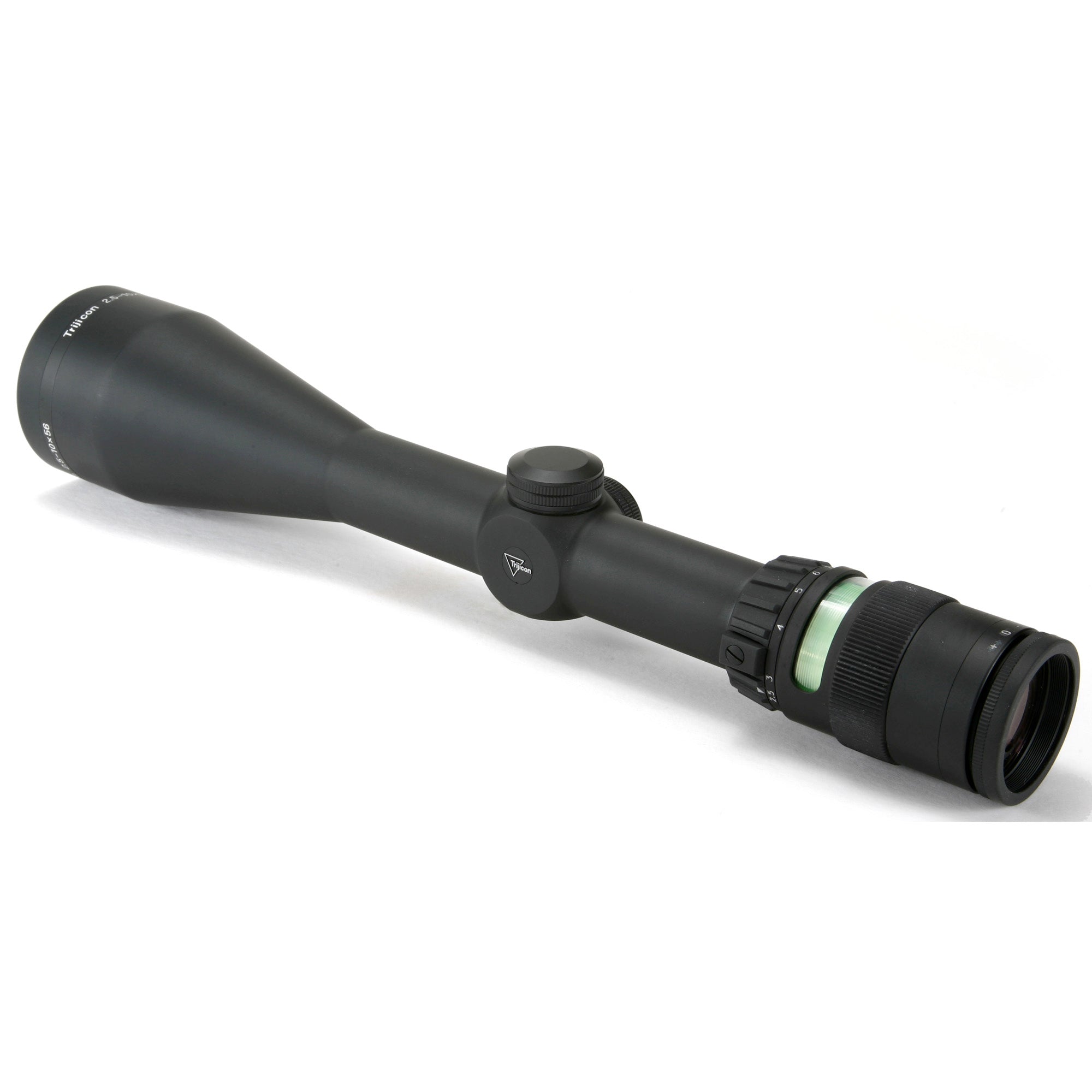 TRIJICON ACCUPOINT 2.5 - 10X56 GRN MDT - Get Tight Gear