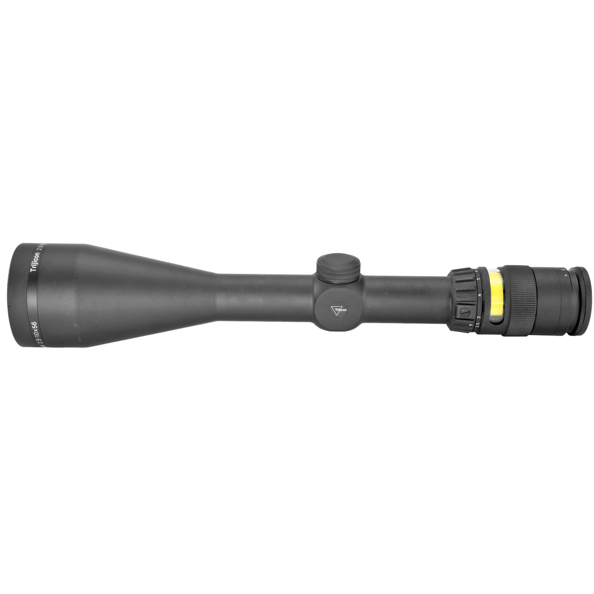 TRIJICON ACCUPOINT 2.5 - 10X56 MIL - DOT - Get Tight Gear