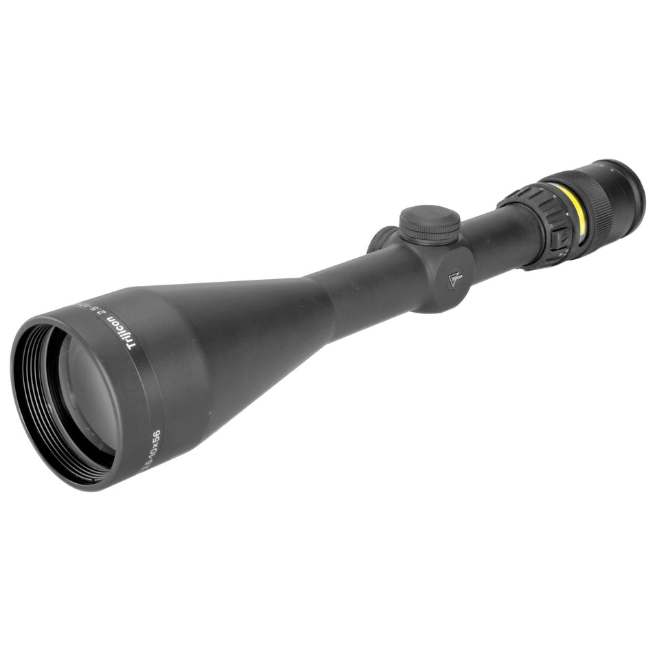 TRIJICON ACCUPOINT 2.5 - 10X56 MIL - DOT - Get Tight Gear