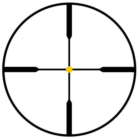 TRIJICON ACCUPOINT 2.5 - 10X56 STD DPL - Get Tight Gear