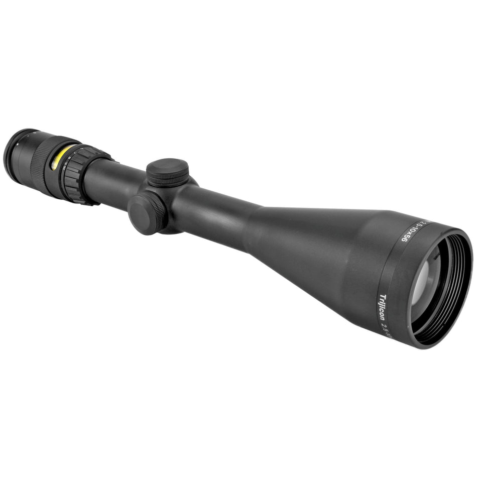 TRIJICON ACCUPOINT 2.5 - 10X56 STD DPL - Get Tight Gear