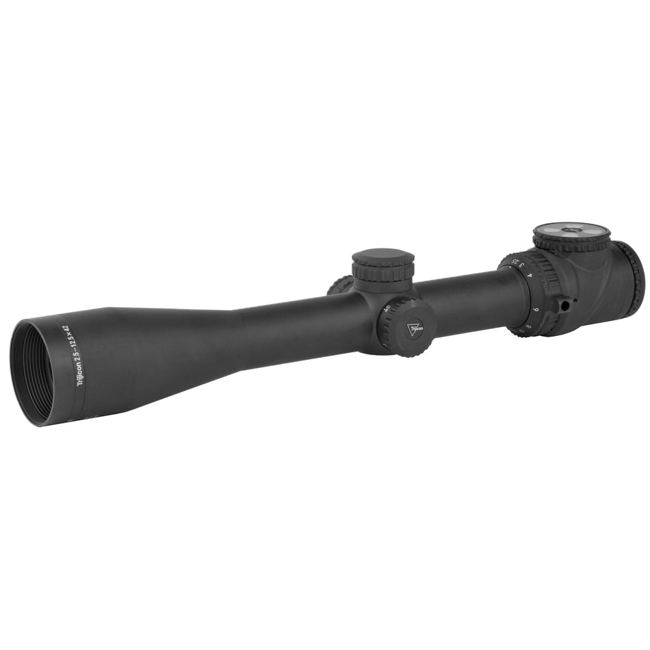 TRIJICON ACCUPOINT 2.5 - 12.5X42 MIL G - Get Tight Gear