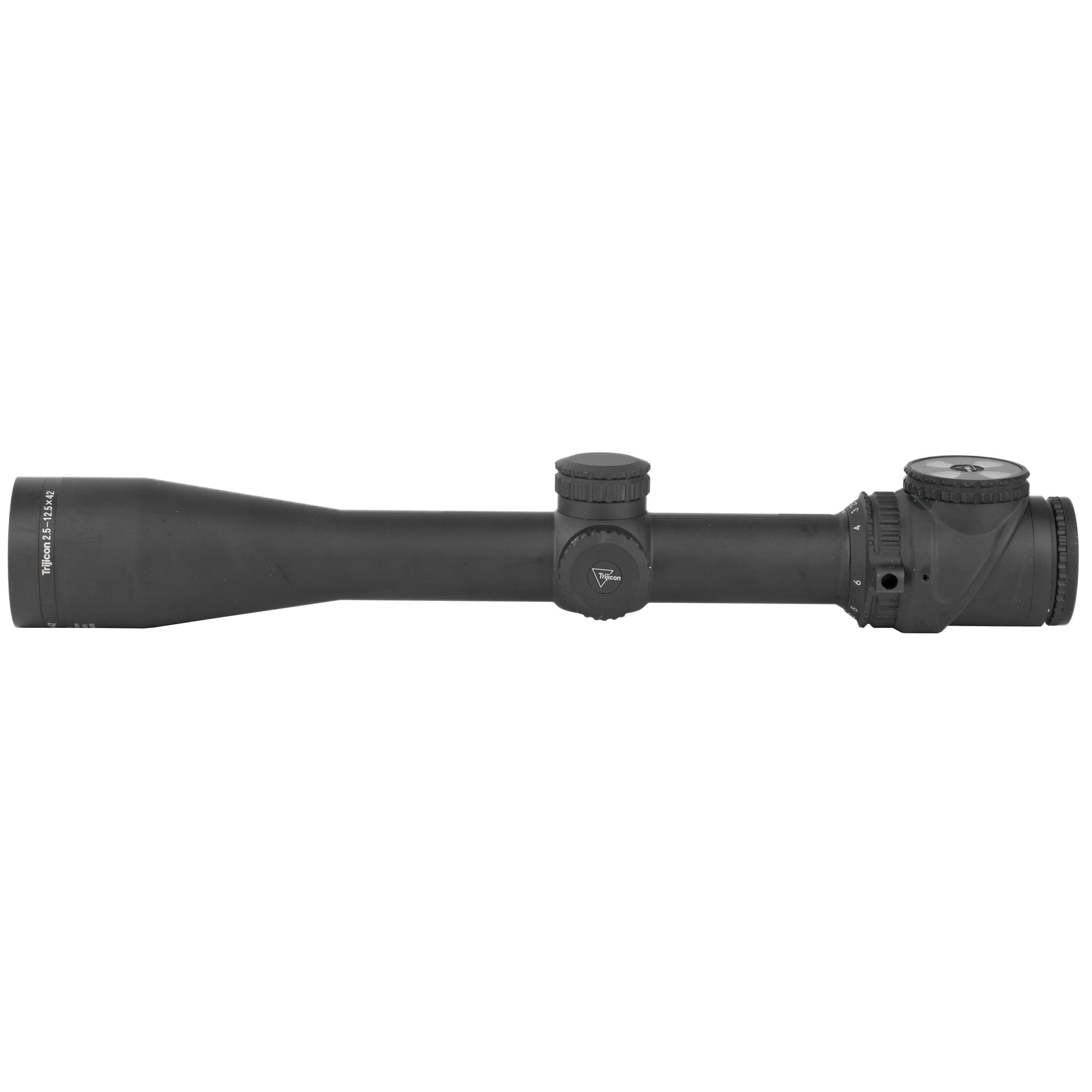 TRIJICON ACCUPOINT 2.5 - 12.5X42 MIL G - Get Tight Gear