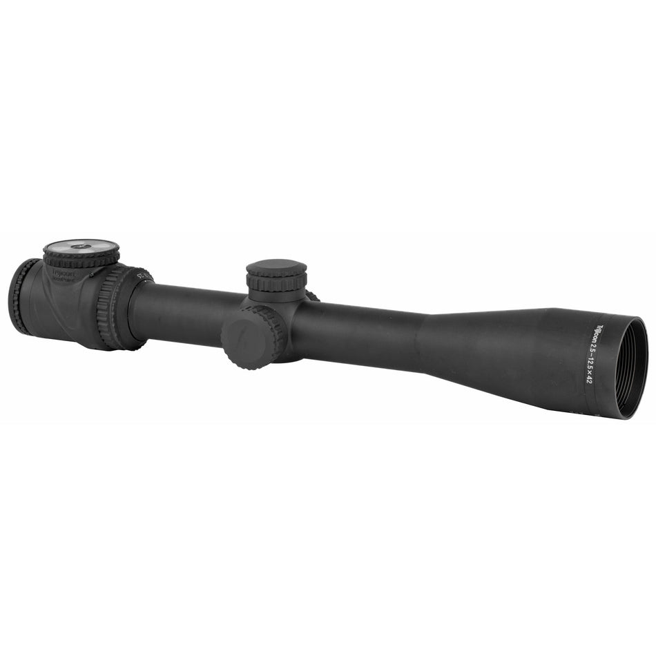 TRIJICON ACCUPOINT 2.5 - 12.5X42 MIL G - Get Tight Gear