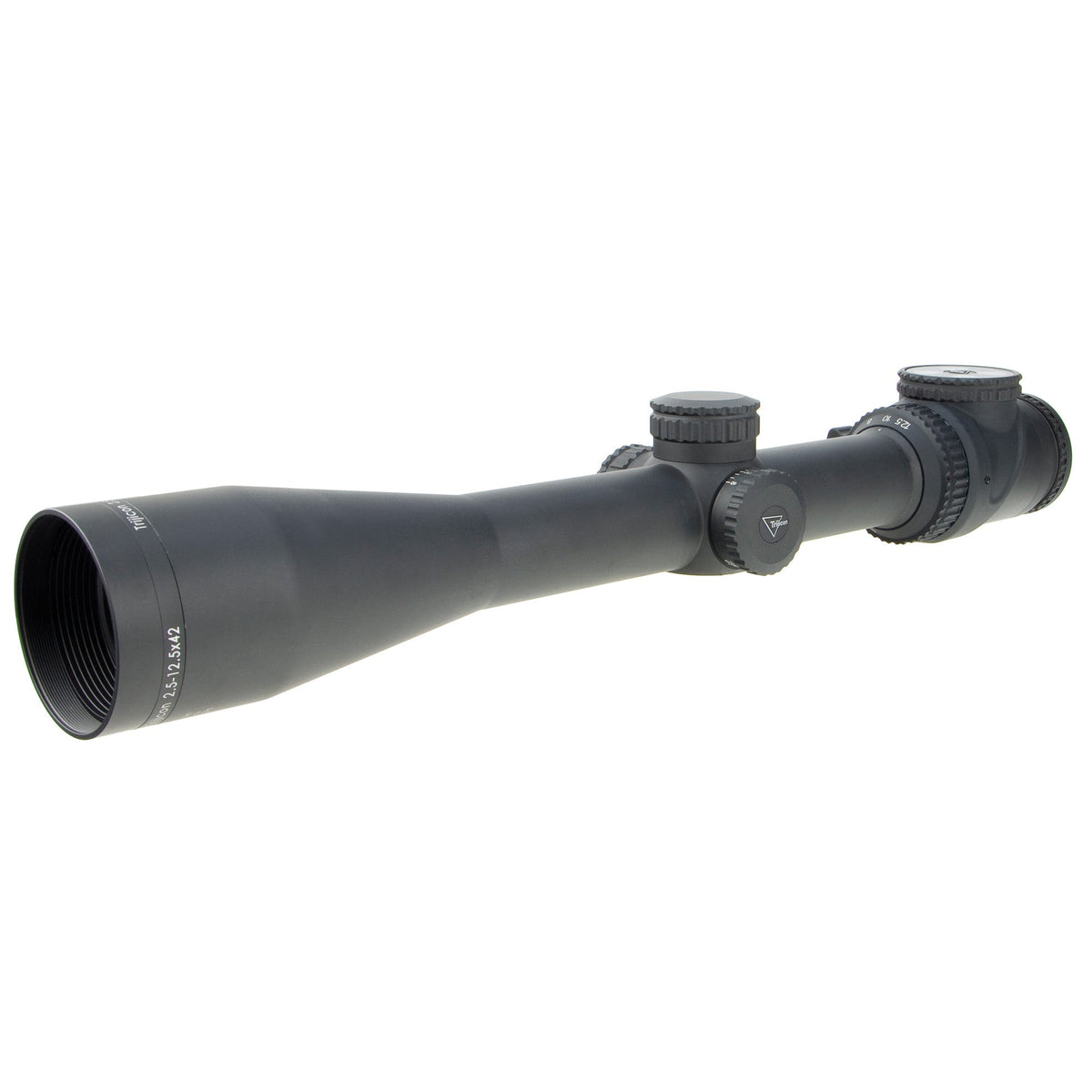 TRIJICON ACCUPOINT 2.5 - 12.5X42 MOA G - Get Tight Gear