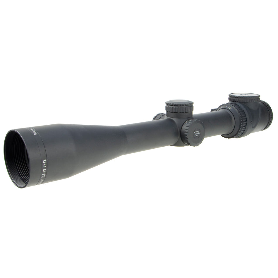 TRIJICON ACCUPOINT 2.5 - 12.5X42 MOA G - Get Tight Gear