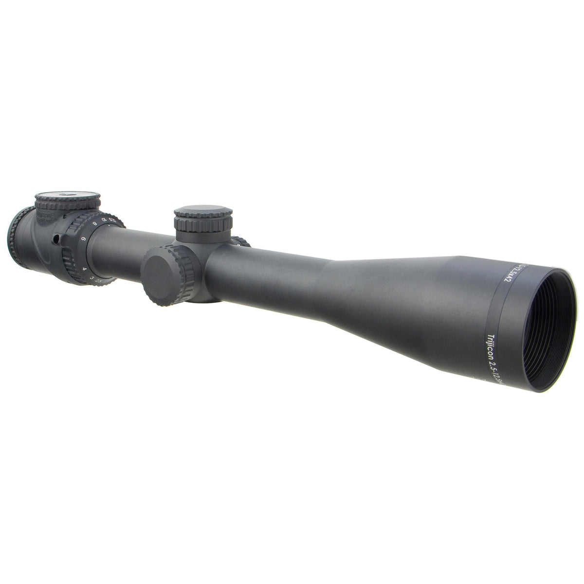 TRIJICON ACCUPOINT 2.5 - 12.5X42 MOA G - Get Tight Gear