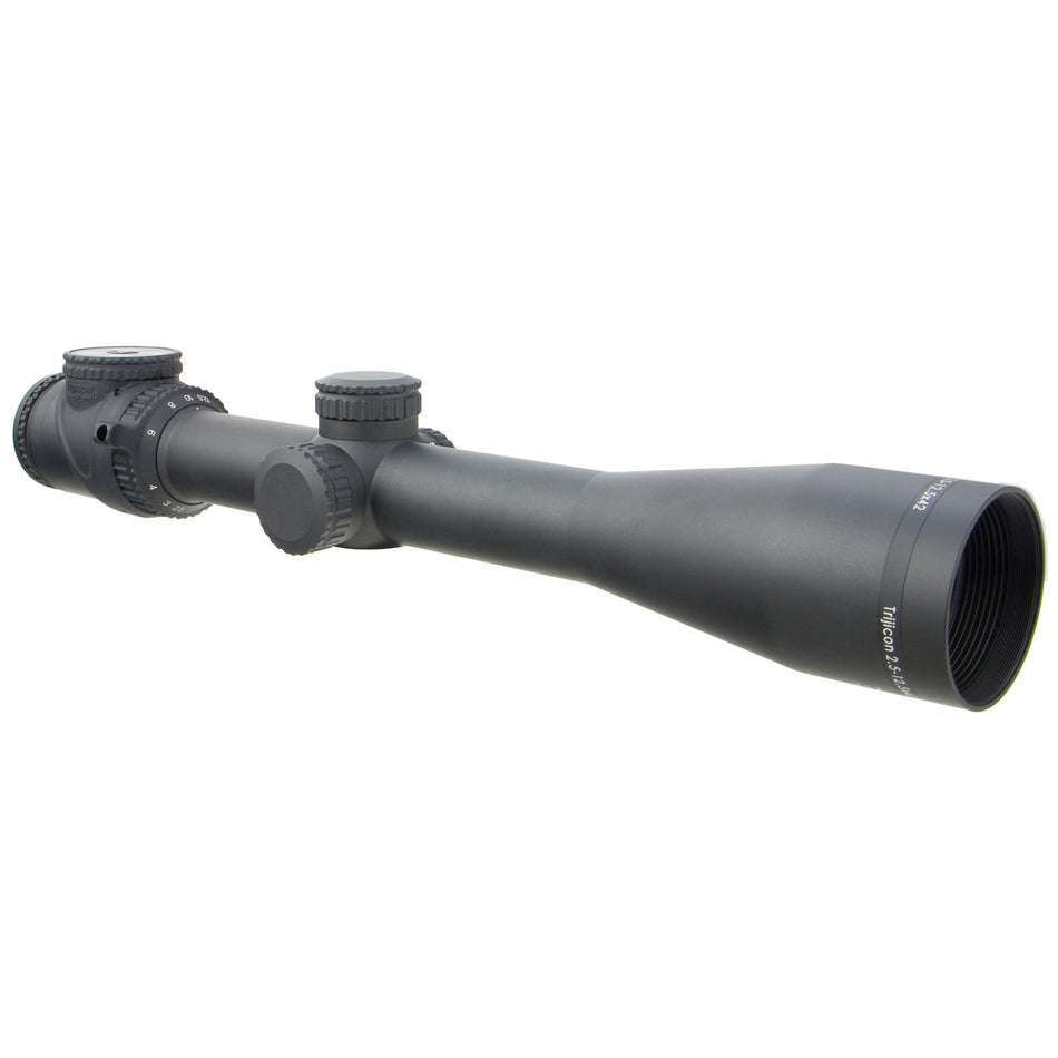 TRIJICON ACCUPOINT 2.5 - 12.5X42 MOA G - Get Tight Gear