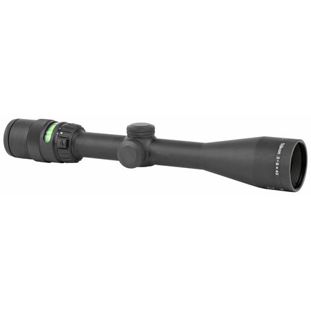TRIJICON ACCUPOINT 3 - 9X40 DPLX GRN D - Get Tight Gear