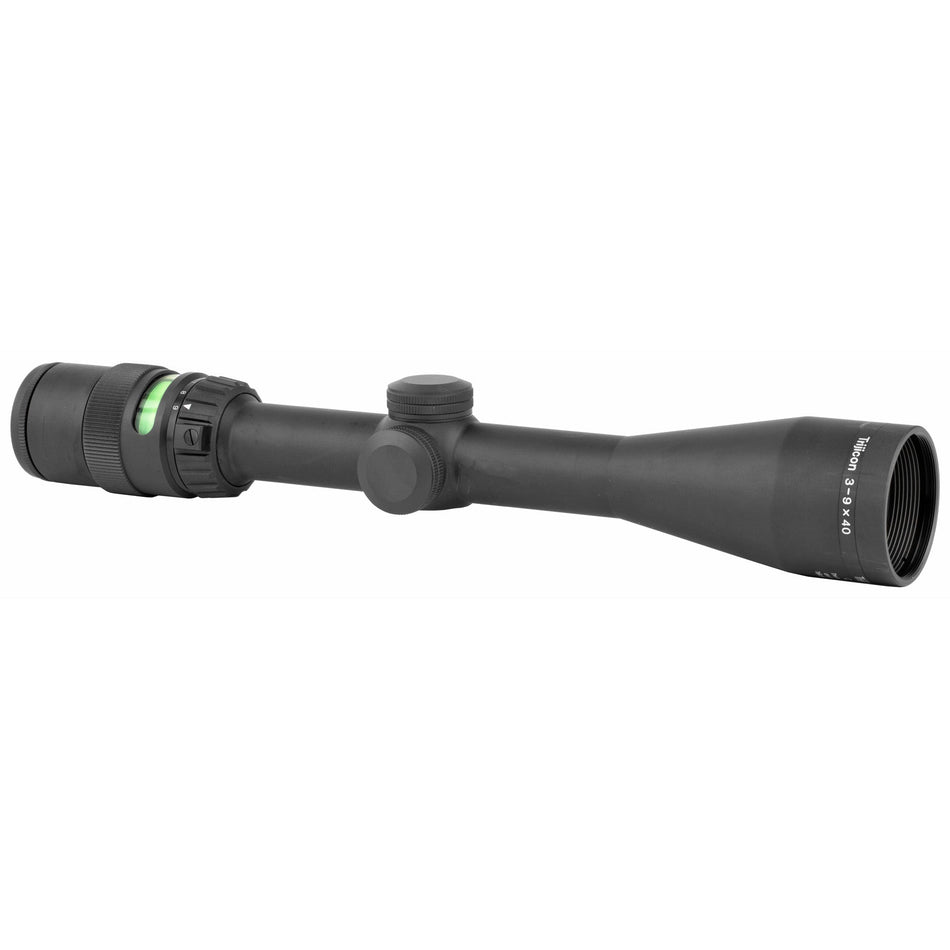 TRIJICON ACCUPOINT 3 - 9X40 DPLX GRN D - Get Tight Gear
