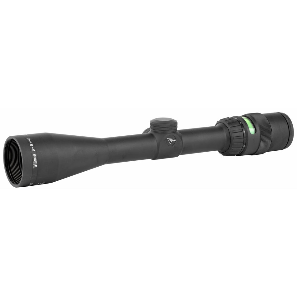 TRIJICON ACCUPOINT 3 - 9X40 DPLX GRN D - Get Tight Gear
