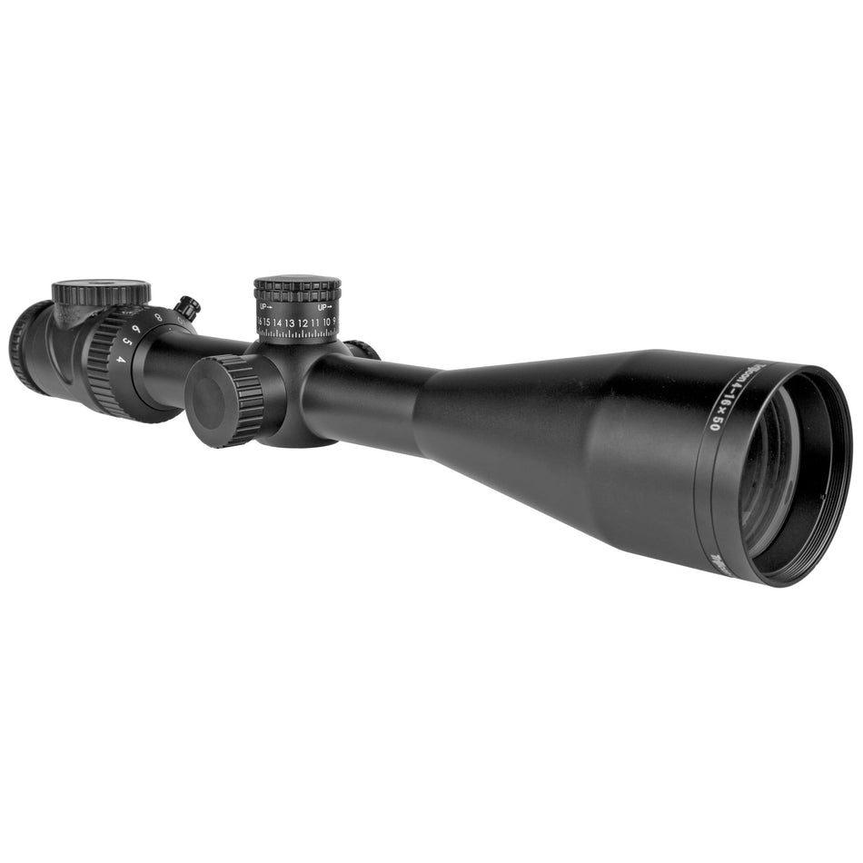 TRIJICON ACCUPOINT 4 - 16X50 MOA GRN - Get Tight Gear