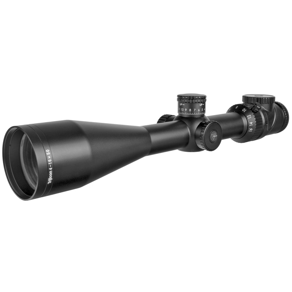 TRIJICON ACCUPOINT 4 - 16X50 MOA GRN - Get Tight Gear