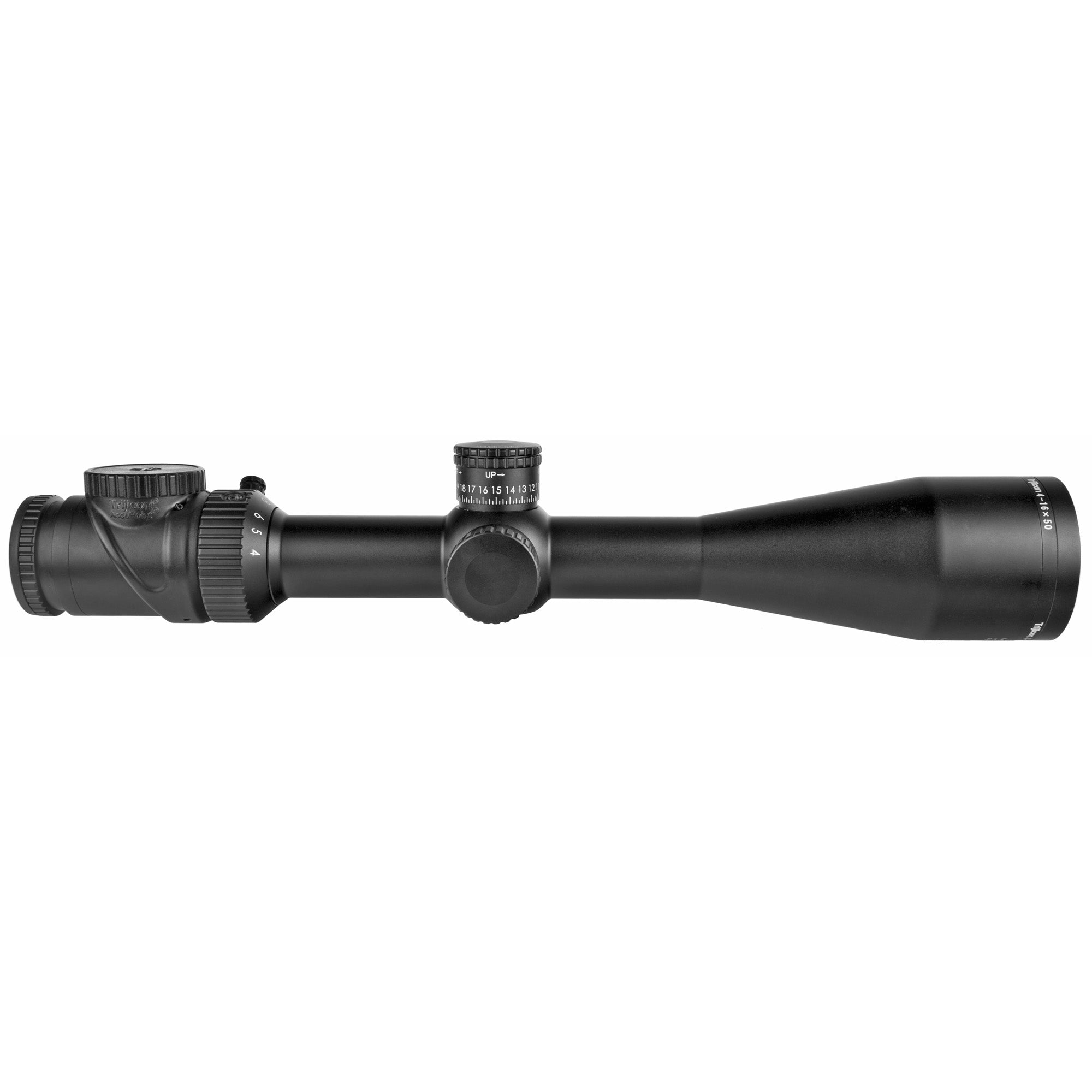 TRIJICON ACCUPOINT 4 - 16X50 MOA GRN - Get Tight Gear