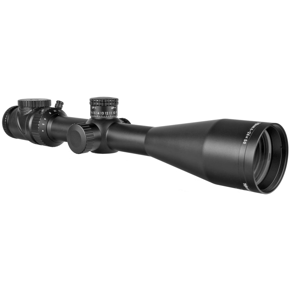 TRIJICON ACCUPOINT 4 - 24X50 MOA GRN - Get Tight Gear