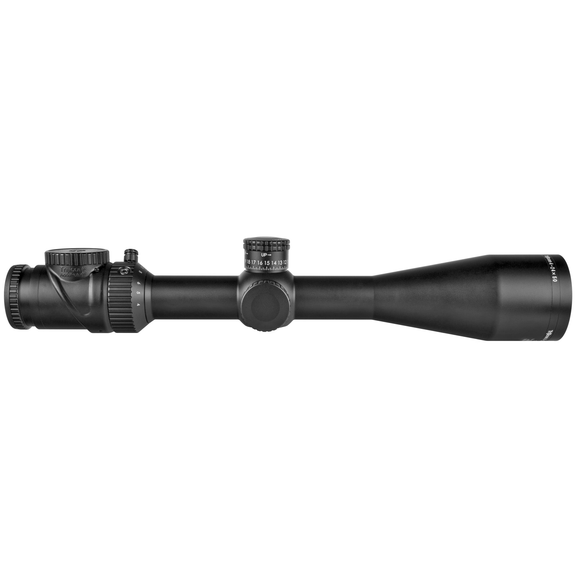 TRIJICON ACCUPOINT 4 - 24X50 MOA GRN - Get Tight Gear
