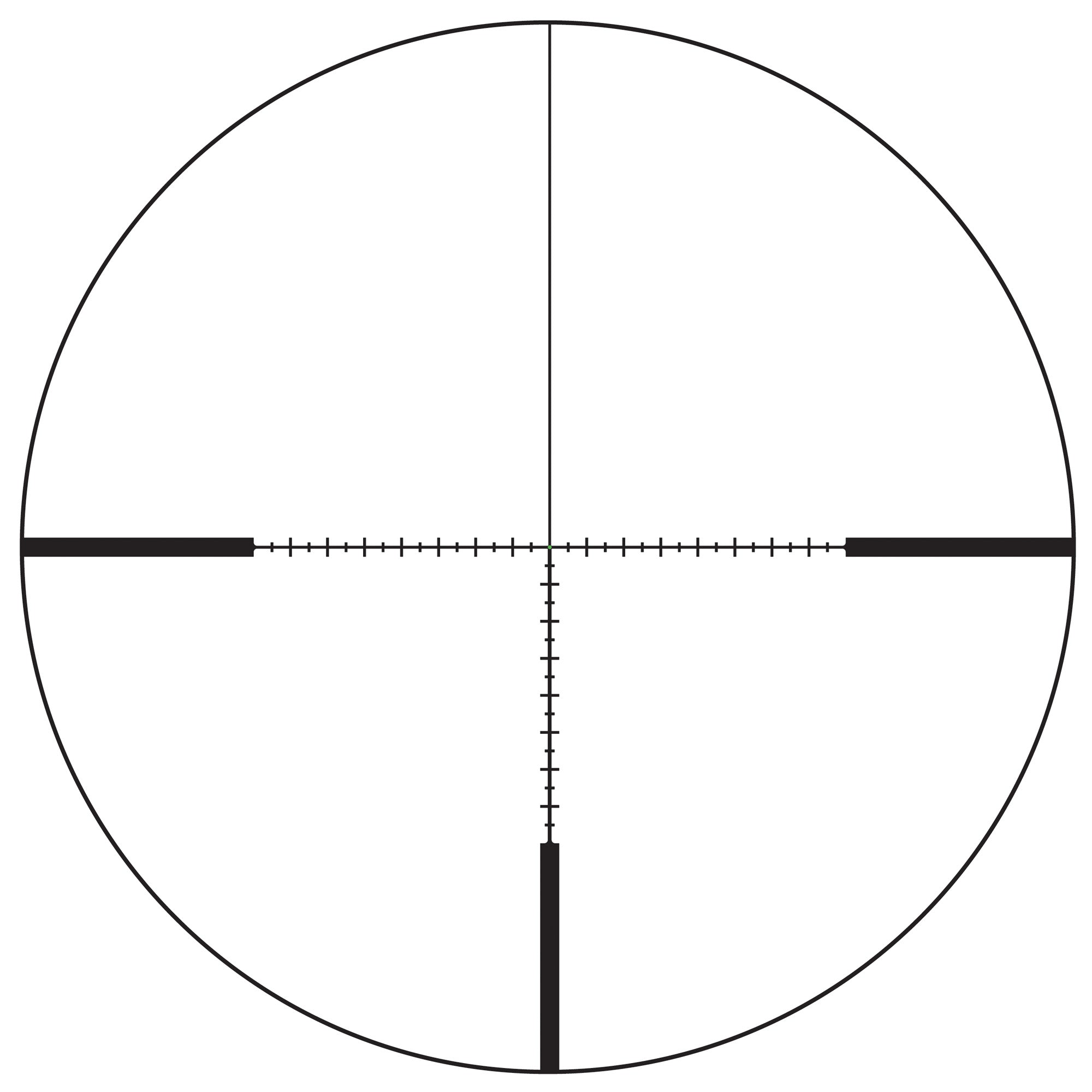 TRIJICON ACCUPOINT 4 - 24X50 MOA GRN - Get Tight Gear