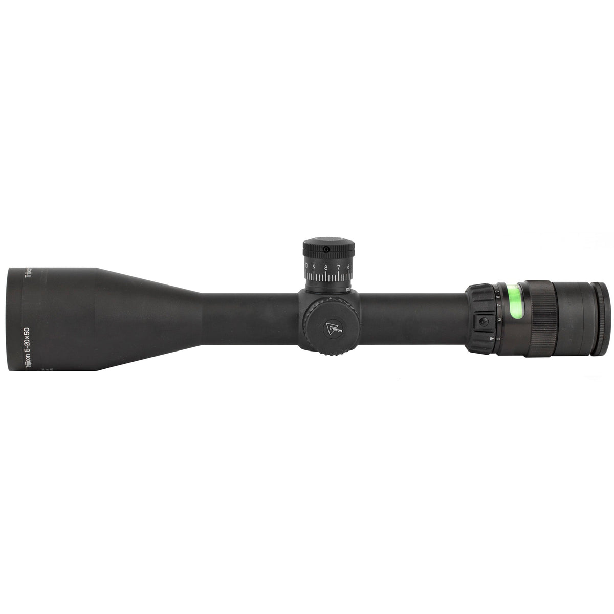 TRIJICON ACCUPOINT 5 - 20X50 GRN DOT 3 - Get Tight Gear