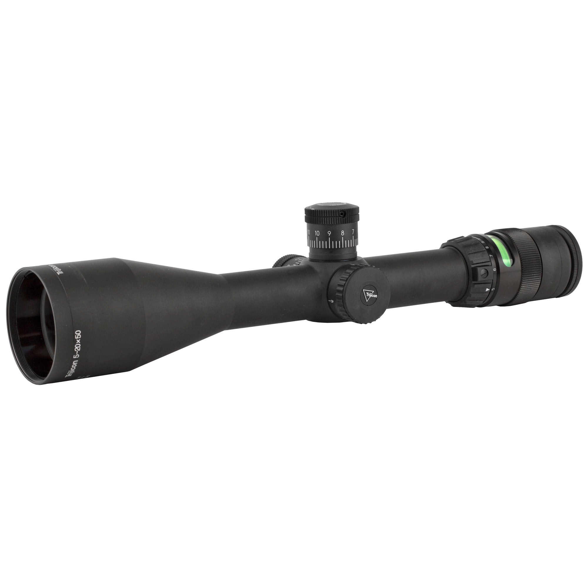 TRIJICON ACCUPOINT 5 - 20X50 GRN DOT 3 - Get Tight Gear