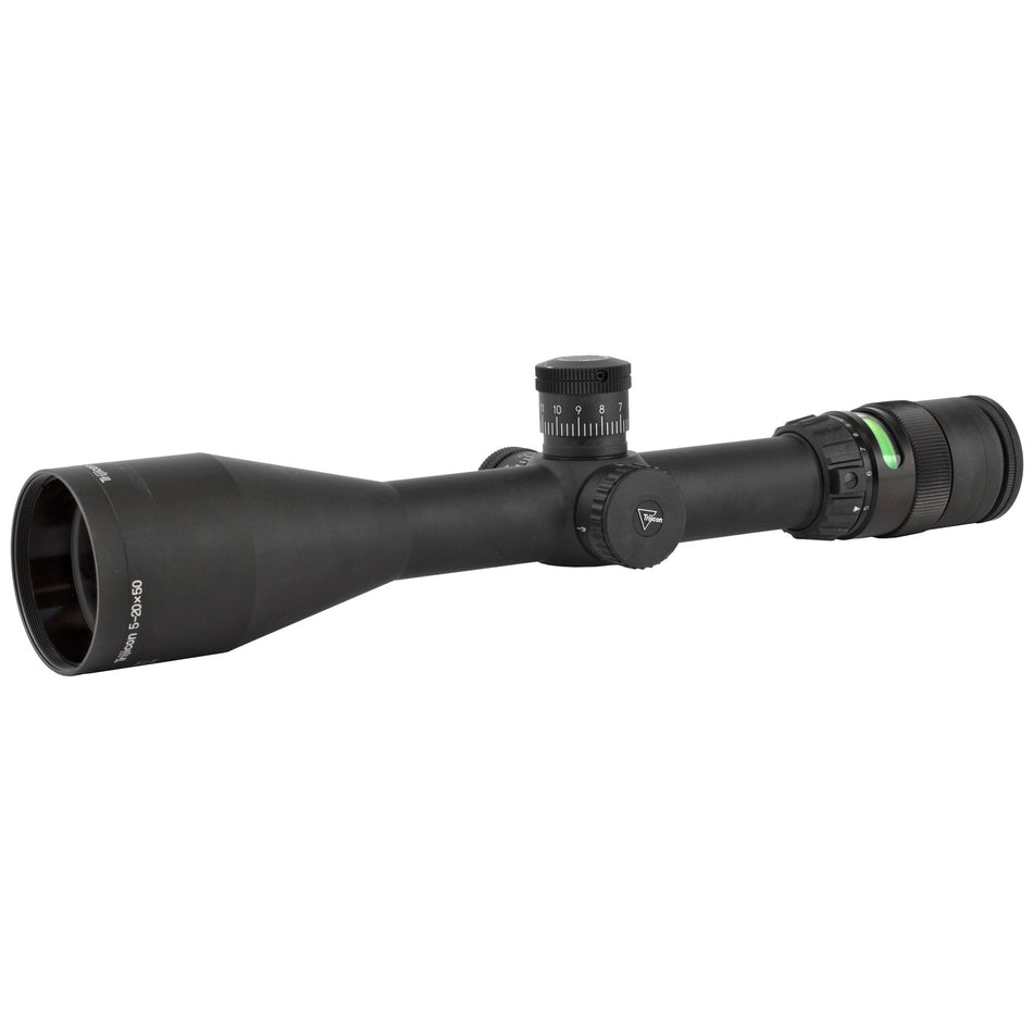 TRIJICON ACCUPOINT 5 - 20X50 GRN DOT 3 - Get Tight Gear