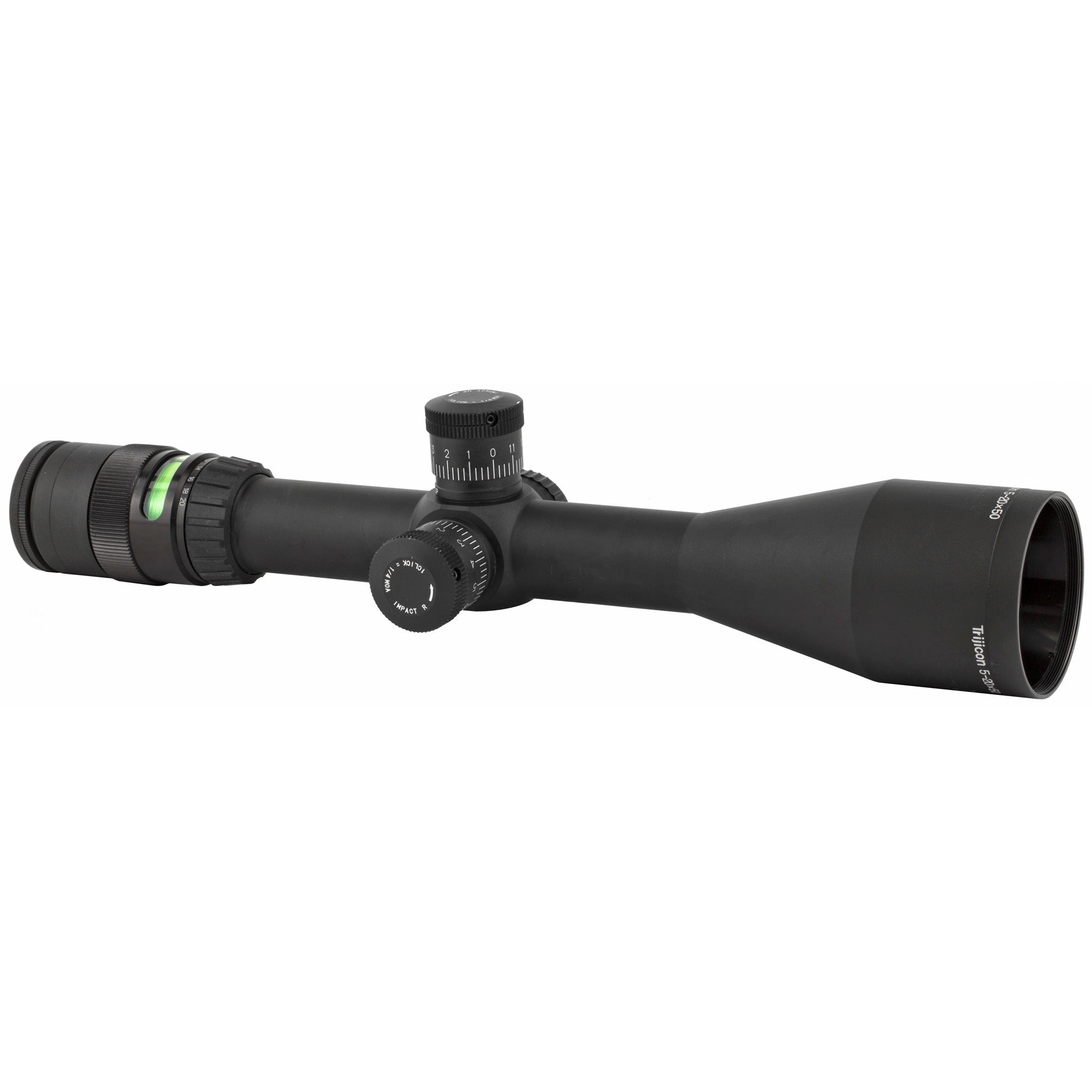TRIJICON ACCUPOINT 5 - 20X50 GRN DOT 3 - Get Tight Gear